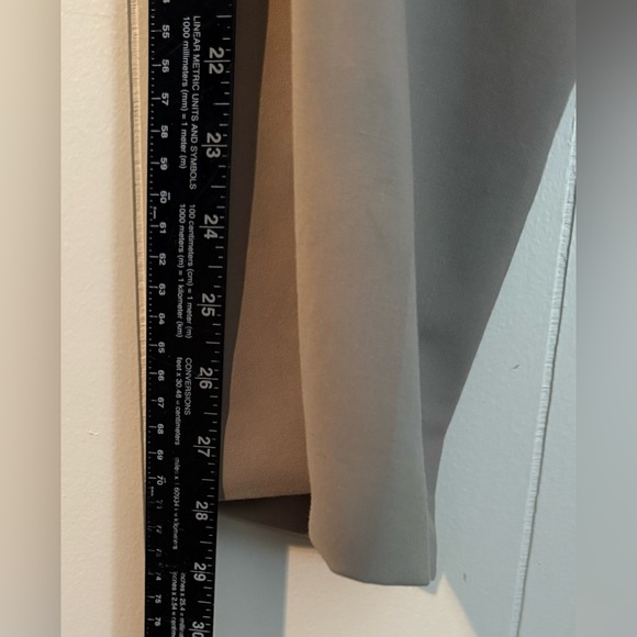 Eileen Fisher Classic Women's Work Ankle Pants, Size 8 - Picture 11 of 11